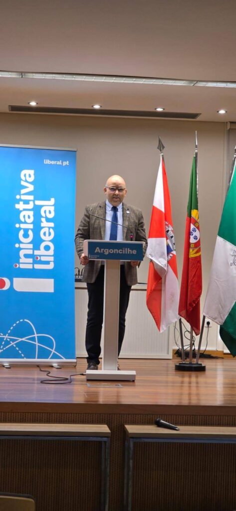 Paulo Vieira Argoncilhe