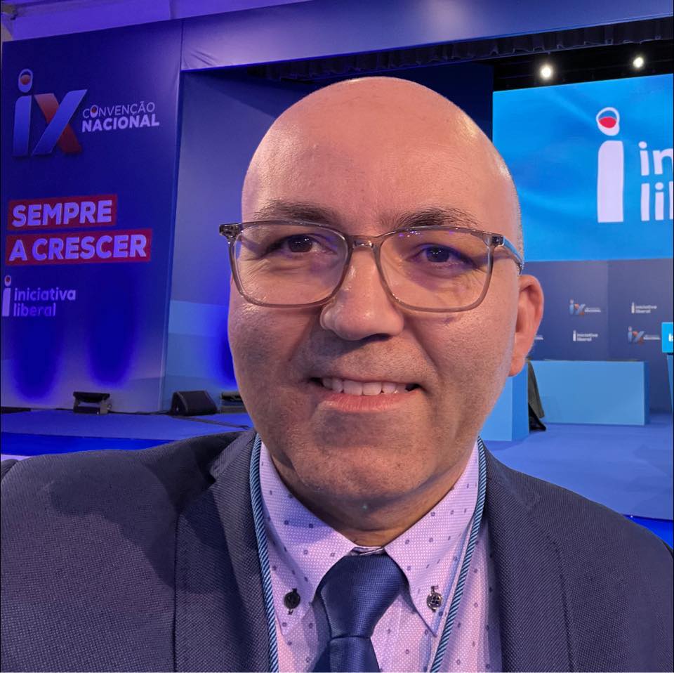 Paulo Vieira