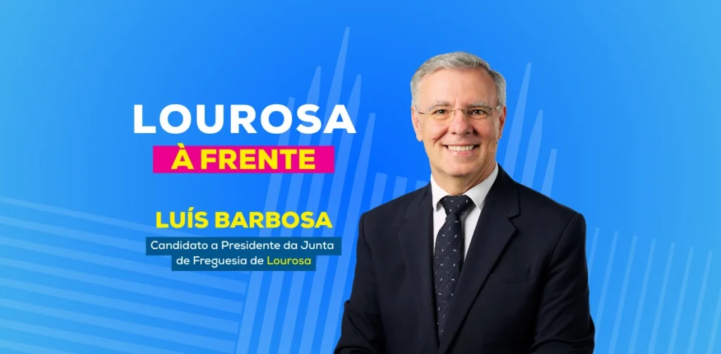 Luis Barbosa