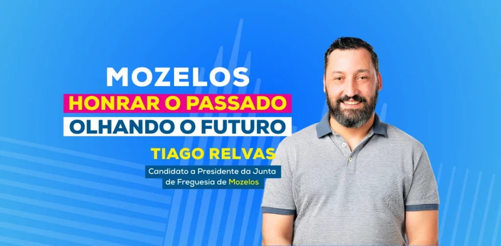 Tiago relvas