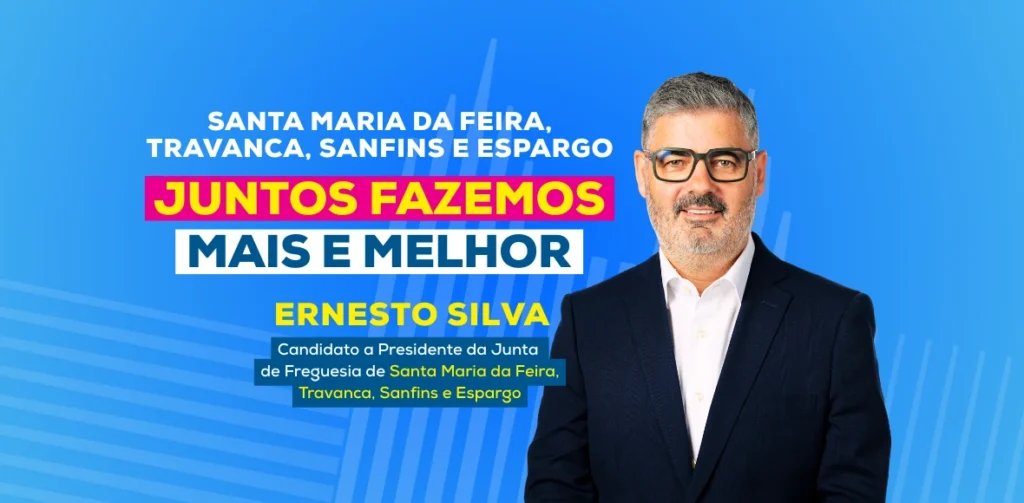 Ernesto Silva