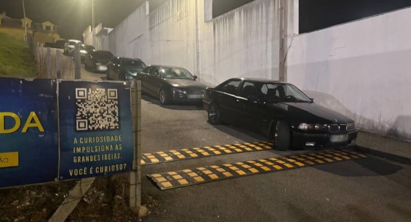 Fátima, futebol e Fado